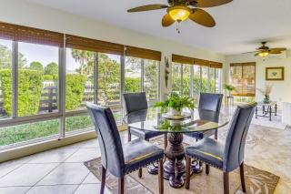 Near Golf Courses Home with Sunroom in The Villages - The Villages - 9