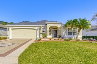 Near Golf Courses Home with Sunroom in The Villages - The Villages - 8