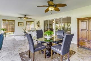 Near Golf Courses Home with Sunroom in The Villages - The Villages - 1