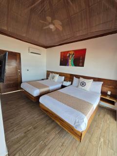 Aquetzalli Club de Playa - Copala - 6