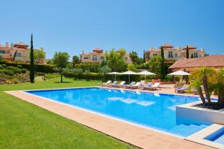 Villa Monte Rei 8 - Vila Nova de Cacela - 8