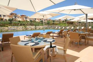 Villa Monte Rei 8 - Vila Nova de Cacela - 3