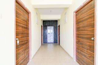 Hotel O Bijaya Premium -2 - Bhubaneshwar - 1