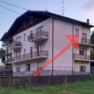 Piccolo appartamento in montagna - Serina - 9