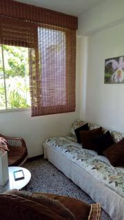 Executive type apartment of 35 meters Sebucan Caracas - Caracas - 5