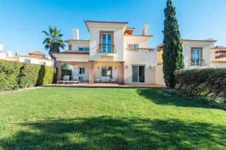 Villa Monte Rei 9 - Vila Nova de Cacela - 8