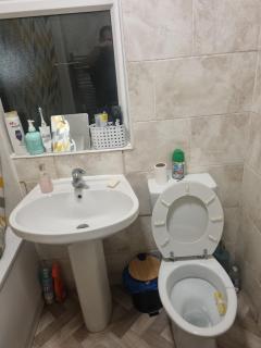 Room one - London - 5