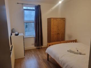Room one - London - 3