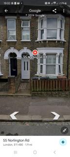 Room one - London - 1