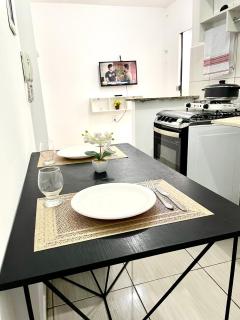 Loft 03 Estiloso apartamento de 1 quarto Petrolina - Petrolina - 7