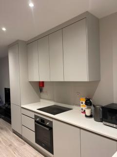 Cozy room in a shared apartment - Lucan - 3