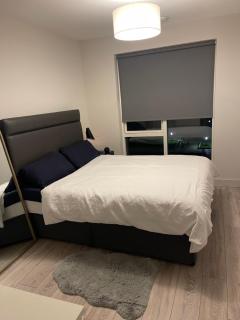 Cozy room in a shared apartment - 3