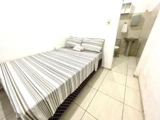 Loft 03 Estiloso apartamento de 1 quarto Petrolina - Petrolina - 2