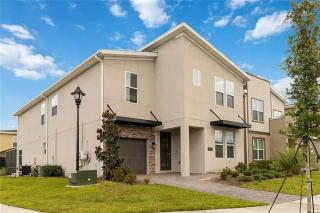 Fantastic Single Vacation Home 7BD5BA SL2648 - Kissimmee - 8