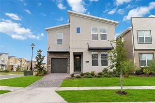 Fantastic Single Vacation Home 7BD5BA SL2648 - Kissimmee - 9