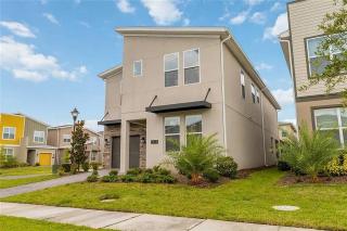 Fantastic Single Vacation Home 7BD5BA SL2648 - Kissimmee - 7