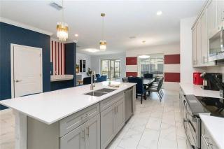 Fantastic Home 7BR5BA with Private Pool Storey Lake Resort SL2648 - 1