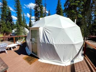 Triple Gs Resort - Geodome 14 - Pinnacle - 9