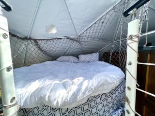Triple Gs Resort - Geodome 14 - Pinnacle - 8