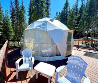 Triple Gs Resort - Geodome 14 - Pinnacle - 0