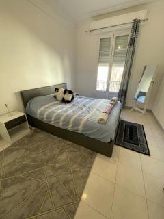 Chambre privé pour 2 personnes centre ville Nice - Nice - 5