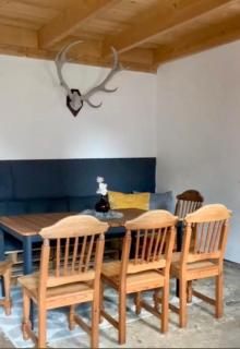 CHILLma Loft Nähe Stausee Grillplatz Outdoor-Room - 3