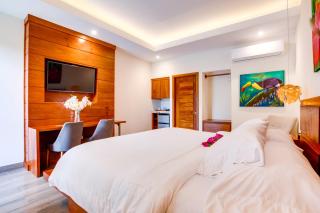 Belizean Dreams Resort - Hopkins - 7