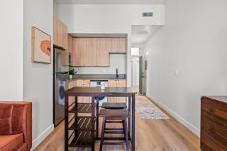 Culver Lofts B by AvantStay Steps to the Beach Restaurants Modern Studio - Los Angeles - 4