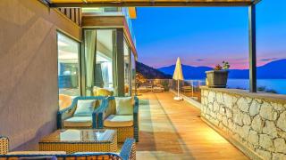 Kalkan Kisla Bay Luxury Villa - 1 Minute walk to the beach - 6