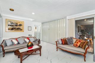 Sanctuary-5BR Home for Extended Stays & Family Comfort - 6