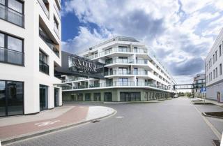Bel mare aqua 2 - Międzyzdroje - 8