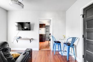 Tranquil Escape in Church Hill Near Libby Park - Richmond - 7