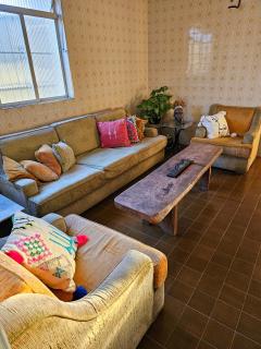 Atalho Guest House - Cunha - 3