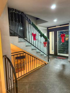 Pensiunea Exedra - 3