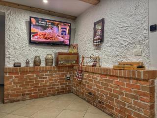 Pensiunea Exedra - 1