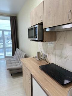 Family Apartment біля Вокзалу недалеко від Центру Городоцька 151 - Lviv - 1