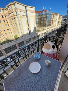 Chambre privé pour 2 personnes centre ville Nice - Nice - 9
