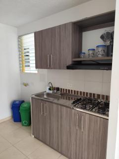 Apartment in Valledupar - Valledupar - 2