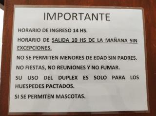 Los Nardos Duplex 3 - San Salvador de Jujuy - 3