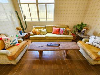 Atalho Guest House - Cunha - 8
