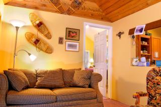 Lake Wenatchee Getaway - Lakefront Weekend Hideout - 2