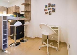 Apto moderno y acogedor - 6