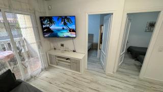 Playa del Cura apartment with 2 bedrooms - Torrevieja - 9