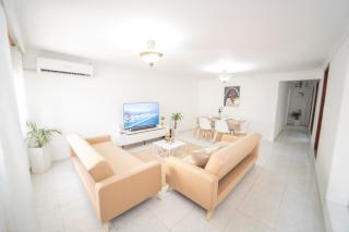 Big Private Beach House with Jacuzzi, Patio, 4 BR - Cartagena de Indias - 5