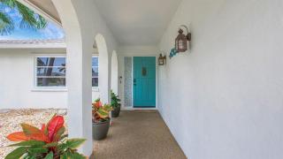 5 Star Experience, Heated Pool close to Everything - Cape Coral - 1