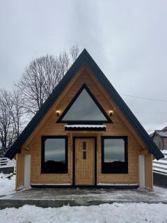 Vikendica Kovačević - - 4