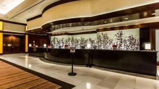 MGM Signature 1BR Balcony 06721 - Las Vegas - 5