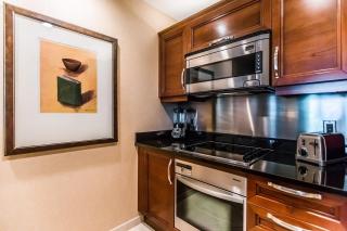 MGM Signature 1BR Balcony 06721 - Las Vegas - 1
