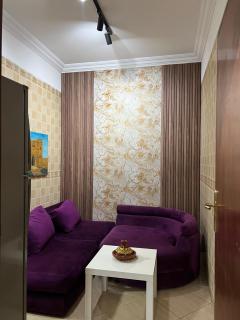 Entire home with 2 minutes from Casa-Voyegeur - Casablanca - Casablanca - 3