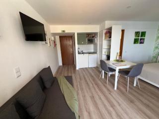 Apartamentos do mar - Funchal - 9